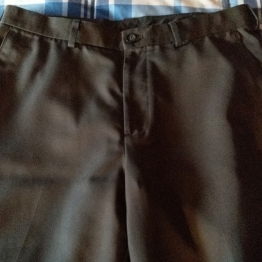 Men's dress pants